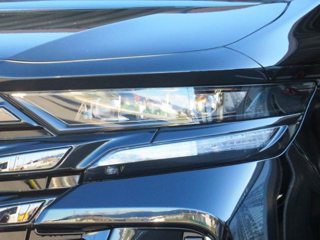 TOYOTA VELLFIRE HYBRID Z PREMIER