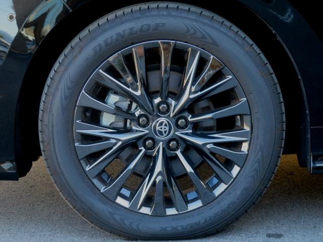 TOYOTA VELLFIRE HYBRID Z PREMIER