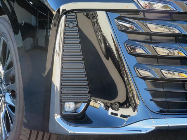 TOYOTA VELLFIRE HYBRID Z PREMIER