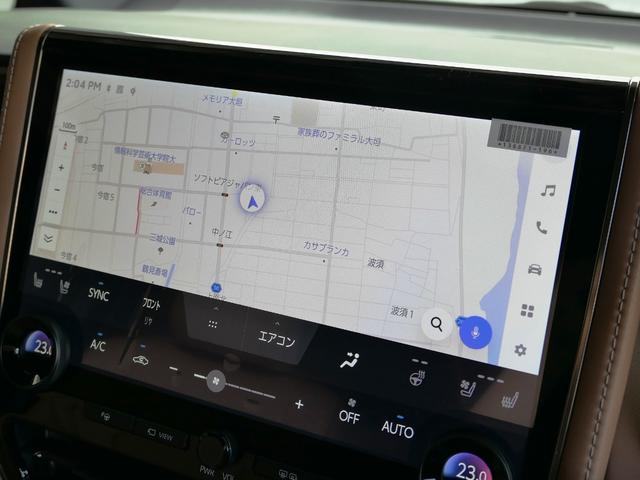ヴェルファイアハイブリッド Ｚ　プレミア　デジタルミラー　寒冷地仕様　左右独立ムーンルーフ　ユニバーサルステップ　１５００Ｗ電源　パノラミックビューモニター　シートエアコン　シートヒーター　置くだけ充電　ＥＴＣ２．０　パワーバックドア　　ＴＶ（46枚目）