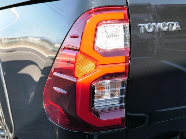 ハイラックス Z GRスポーツ ハードトノカバー ベッドライナー ETC2.0 前後ドライブレコーダー パノラミックビューモニター ナビ クリアランスソナー サイドバイザー ドアハンドルプロテクター アルミペダル オーバーフェンダー(19枚目)