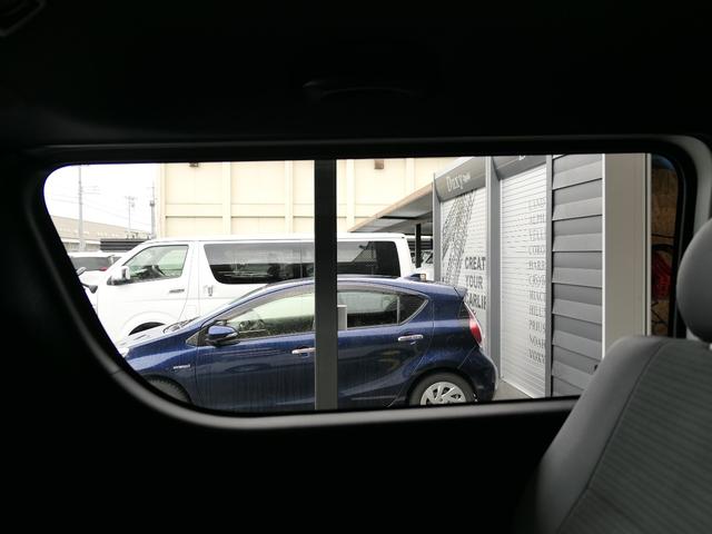 ハイエースバン ロングスーパーＧＬ　ダークプライムＳ　パノラミックビューモニター　デジタルインナーミラー　ＥＴＣ　サイドバイザー　両側パワースライドドア　特別仕様車　スマートキー　メッキグリル　ステアリングスイッチ　１５インチアルミ　　ＬＥＤヘッドランプ（60枚目）