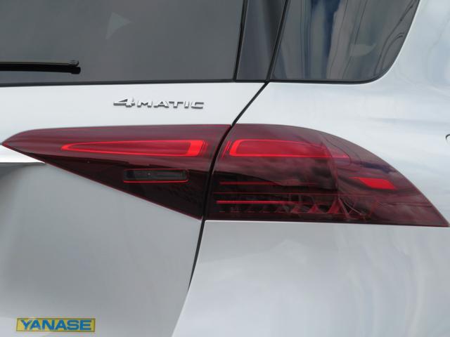 ＧＬＥ ＧＬＥ４５０ｄ　４マチックスポーツ　パナメリカーナグリル　前後ドライブレコーダー　パノラミックビューモニター　サンルーフ　フロアマット　ＥＴＣ２．０車載器　シートヒーター　シートエアコン　シートメモリー　フルセグＴＶ　　パワーバックドア（25枚目）