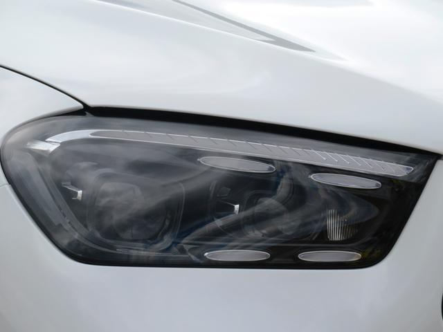 ＧＬＥ ＧＬＥ４５０ｄ　４マチックスポーツ　パナメリカーナグリル　前後ドライブレコーダー　パノラミックビューモニター　サンルーフ　フロアマット　ＥＴＣ２．０車載器　シートヒーター　シートエアコン　シートメモリー　フルセグＴＶ　　パワーバックドア（34枚目）