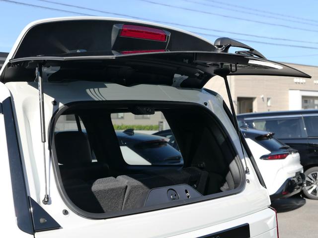 ランドクルーザー２５０ ＶＸ　フロントバンパーガード　オーバーフェンダー　丸目ヘッドランプ　ルーフラック　マッドフラップ　デジタルインナーミラー　パノラミックビューモニター　シートヒーター　シートエアコン　パワーバックドア　ＥＴＣ（21枚目）
