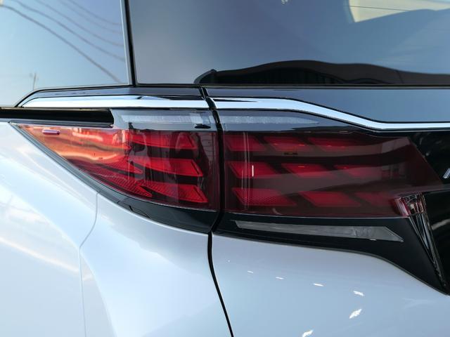 アルファードハイブリッド Ｚ　サンルーフ　デジタルインナーミラー　トヨタチームメイト　スペアタイヤ　モデリスタフルエアロ　サイドバイザー　ＥＴＣ２．０車載器　両側パワースライドドア　パワーバックドア　１５００Ｗ　ＴＶ　パワーシート（17枚目）