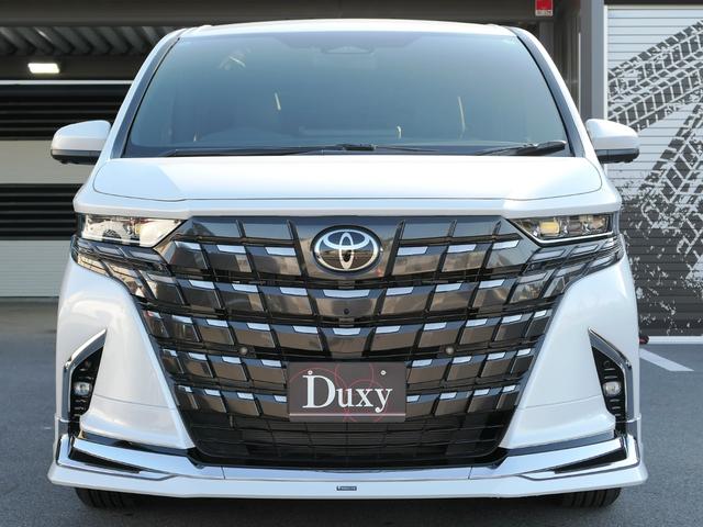 アルファードハイブリッド Ｚ　サンルーフ　デジタルインナーミラー　トヨタチームメイト　スペアタイヤ　モデリスタフルエアロ　サイドバイザー　ＥＴＣ２．０車載器　両側パワースライドドア　パワーバックドア　１５００Ｗ　ＴＶ　パワーシート（31枚目）