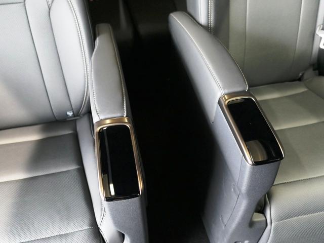 アルファードハイブリッド Ｚ　ルーフ　ＤＭ　スペアタイヤ　前方向ドライブレコーダー　１５００Ｗ電源　パノラミックビューモニター　シートヒーター　シートエアコン　パワーバックドア　両側パワースライドドア　ステアリングヒーター　ＥＴＣ（56枚目）