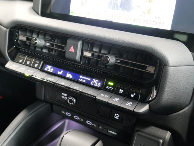 ランドクルーザー２５０ ＶＸファーストエディション　丸型ヘッドライト　デジタルインナーミラー　サンルーフ　パノラミックビューモニター　ブラインドスポットモニター　シートヒーター　シートエアコン　パワーバックドア　トヨタチームメイト　　ドライブレコーダー（44枚目）