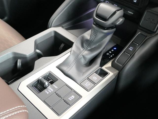 ランドクルーザー２５０ ＶＸファーストエディション　丸型ヘッドライト　デジタルインナーミラー　サンルーフ　パノラミックビューモニター　ブラインドスポットモニター　シートヒーター　シートエアコン　パワーバックドア　トヨタチームメイト　　ドライブレコーダー（46枚目）