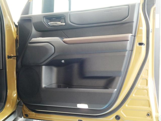 ランドクルーザー２５０ ＶＸファーストエディション　丸型ヘッドライト　デジタルインナーミラー　サンルーフ　パノラミックビューモニター　ブラインドスポットモニター　シートヒーター　シートエアコン　パワーバックドア　トヨタチームメイト　　ドライブレコーダー（59枚目）