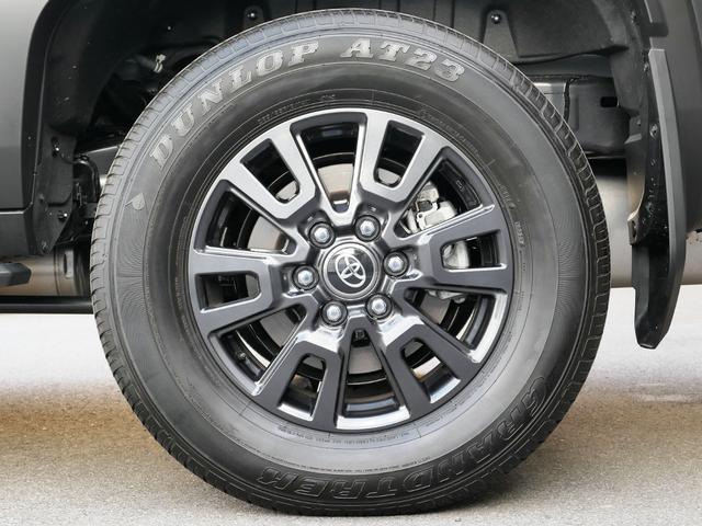 ランドクルーザー２５０ ＶＸ　チルト＆スライド電動ムーンルーフ　デジタルインナーミラー　パノラミックビューモニター　ＥＴＣ２．０　ルーフレール　前後ドライブレコーダー　シートヒーター　シートエアコン　パワーバックドア　パワーシート（11枚目）