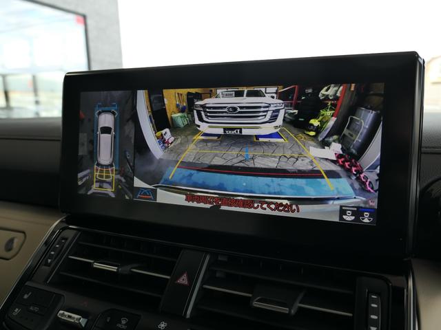 ランドクルーザー ＺＸ　ＪＢＬ　モデリスタエアロ　リヤバンパーステップガード　リヤスポイラー　ムーンルーフ　ルーフレール　ドラレコ　サイドバイザー　クールボックス　ＰＶＭ　ＥＴＣ車載器　シートヒーター　シートエアコン　　ＴＶ（52枚目）