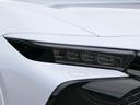 TOYOTA CROWN CROSSOVER