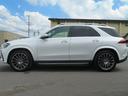 MERCEDES BENZ GLE