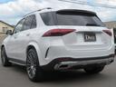 MERCEDES BENZ GLE