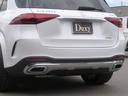 MERCEDES BENZ GLE