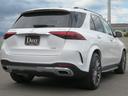 MERCEDES BENZ GLE