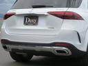 MERCEDES BENZ GLE