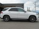 MERCEDES BENZ GLE