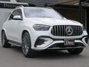 MERCEDES BENZ GLE