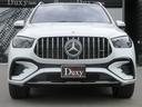 MERCEDES BENZ GLE