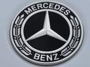MERCEDES BENZ GLE