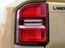 TOYOTA LAND CRUISER 250