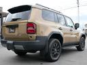 TOYOTA LAND CRUISER 250