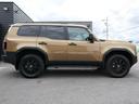 TOYOTA LAND CRUISER 250