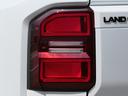 TOYOTA LAND CRUISER 250