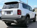 TOYOTA LAND CRUISER 250