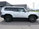 TOYOTA LAND CRUISER 250