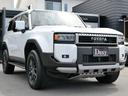 TOYOTA LAND CRUISER 250