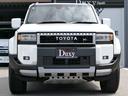 TOYOTA LAND CRUISER 250
