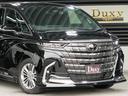 アルファード Ｚ　モデリスタエアロ　フードガーニッシュ　後席モニター　前後ドライブレコーダー　ＥＴＣ２．０車載器　パノラミックビューモニター　ブラインドスポットモニター　置くだけ充電　ＨＤＭＩ　　両側パワースライドドア（2枚目）