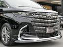Ｚ　モデリスタエアロ　フードガーニッシュ　後席モニター　前後ドライブレコーダー　ＥＴＣ２．０車載器　パノラミックビューモニター　ブラインドスポットモニター　置くだけ充電　ＨＤＭＩ　　両側パワースライドドア（32枚目）