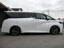 TOYOTA VELLFIRE HYBRID