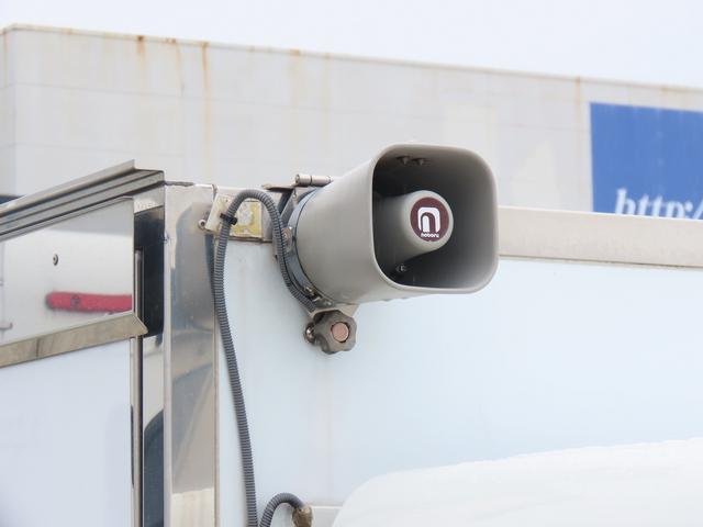 ハイゼットトラック 　移動販売車　ＡＣ冷蔵庫　外部電源　冷蔵ショーケース　拡声器（25枚目）