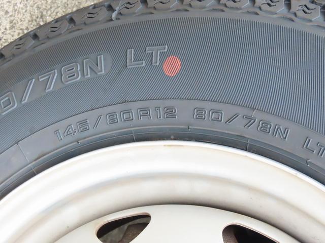 ハイゼットトラック 　移動販売車　ＡＣ冷蔵庫　外部電源　冷蔵ショーケース　拡声器（34枚目）