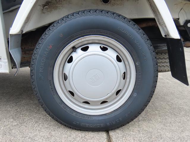 ハイゼットトラック 　移動販売車　ＡＣ冷蔵庫　外部電源　冷蔵ショーケース　拡声器（37枚目）