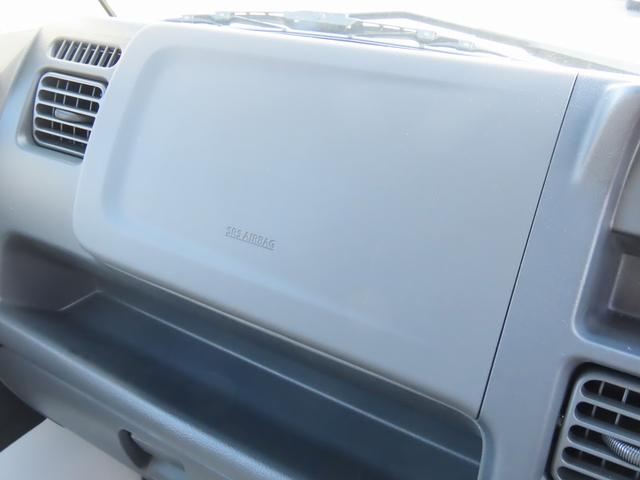 キャリイトラック キッチンカー 移動販売車 8ナンバー 200L給排水タンク 3槽シンク 100V冷蔵庫 換気扇 外部電源 ミラー型ドラレコ ACコンセント 集中ドアロック 2025年タイヤ キーレス オートライト(41枚目)