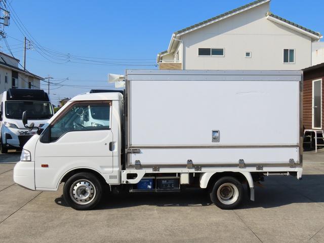バネットトラック 　移動スーパー　ＤＣ冷蔵庫　ＡＣ冷凍庫　外部充電器　インバーター　外部電源　拡声器　バックカメラ　ドライブレコーダー　シングルサブバッテリー　１年車検（6枚目）