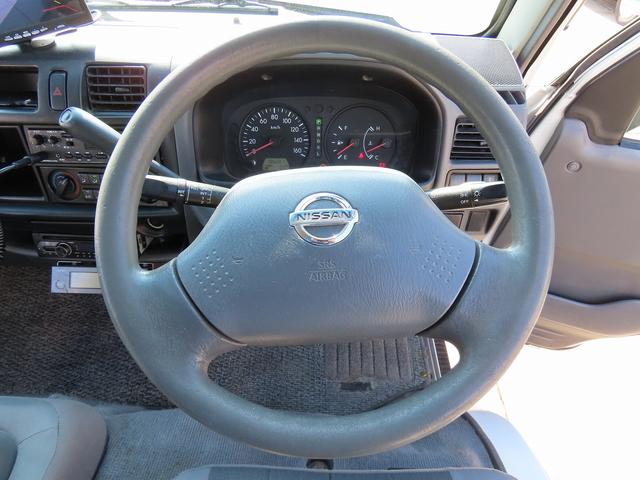 バネットトラック 　移動スーパー　ＤＣ冷蔵庫　ＡＣ冷凍庫　外部充電器　インバーター　外部電源　拡声器　バックカメラ　ドライブレコーダー　シングルサブバッテリー　１年車検（34枚目）