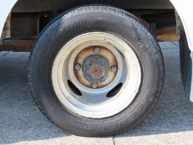 バネットトラック 　移動スーパー　ＤＣ冷蔵庫　ＡＣ冷凍庫　外部充電器　インバーター　外部電源　拡声器　バックカメラ　ドライブレコーダー　シングルサブバッテリー　１年車検（36枚目）