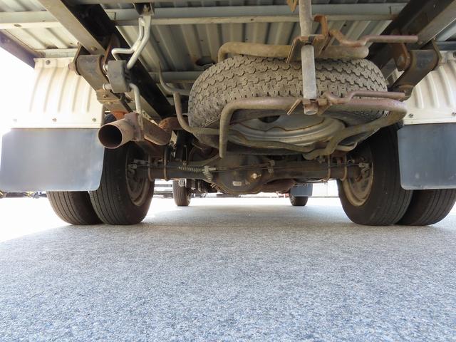 バネットトラック 　移動スーパー　ＤＣ冷蔵庫　ＡＣ冷凍庫　外部充電器　インバーター　外部電源　拡声器　バックカメラ　ドライブレコーダー　シングルサブバッテリー　１年車検（38枚目）