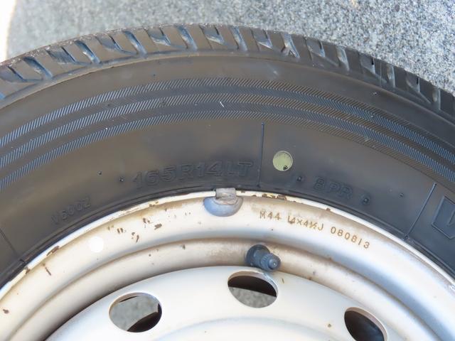 バネットトラック 　移動スーパー　ＤＣ冷蔵庫　ＡＣ冷凍庫　外部充電器　インバーター　外部電源　拡声器　バックカメラ　ドライブレコーダー　シングルサブバッテリー　１年車検（40枚目）