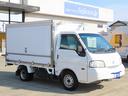 バネットトラック 　移動スーパー　ＤＣ冷蔵庫　ＡＣ冷凍庫　外部充電器　インバーター　外部電源　拡声器　バックカメラ　ドライブレコーダー　シングルサブバッテリー　１年車検（4枚目）