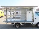 　移動スーパー　ＤＣ冷蔵庫　ＡＣ冷凍庫　外部充電器　インバーター　外部電源　拡声器　バックカメラ　ドライブレコーダー　シングルサブバッテリー　１年車検（10枚目）