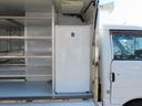 　移動スーパー　ＤＣ冷蔵庫　ＡＣ冷凍庫　外部充電器　インバーター　外部電源　拡声器　バックカメラ　ドライブレコーダー　シングルサブバッテリー　１年車検（17枚目）